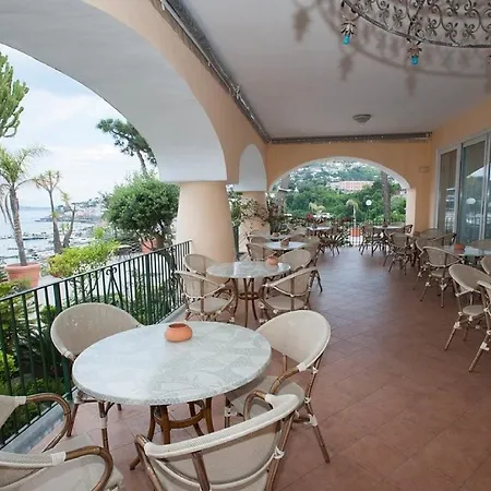 Hotel Terme Cristallo Palace 4*