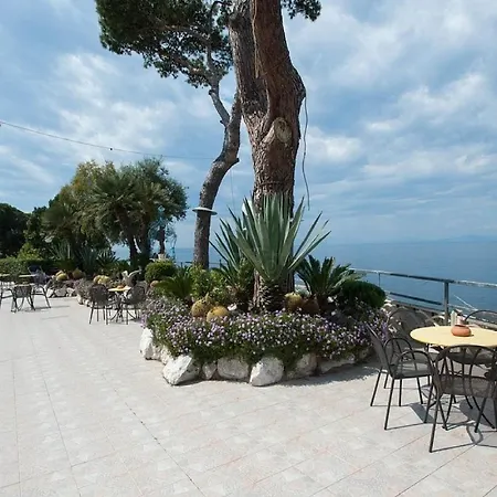 Terme Cristallo Palace 4*
