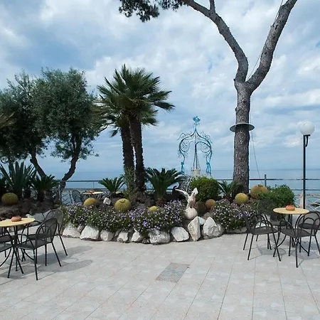 Terme Cristallo Palace 4*
