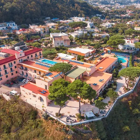 Terme Cristallo Palace 4* Casamicciola Terme