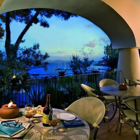 Hotel Terme Cristallo Palace 4*