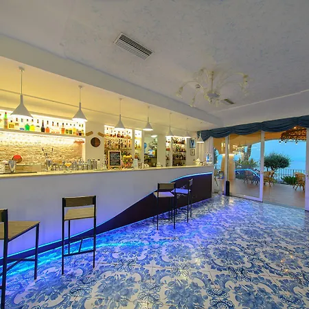Hotel Terme Cristallo Palace Casamicciola Terme