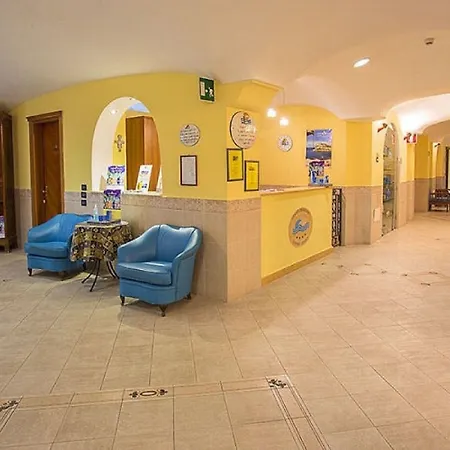 Terme Cristallo Palace Hotel 4*