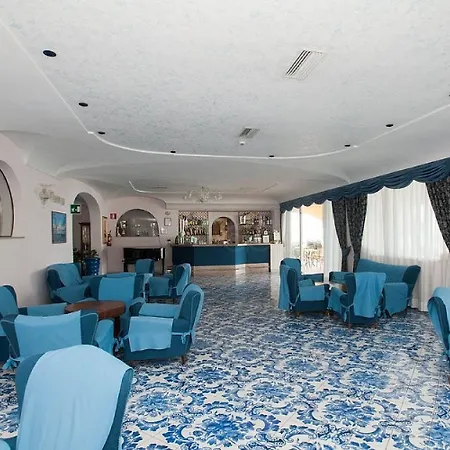 Terme Cristallo Palace Hotel 4*