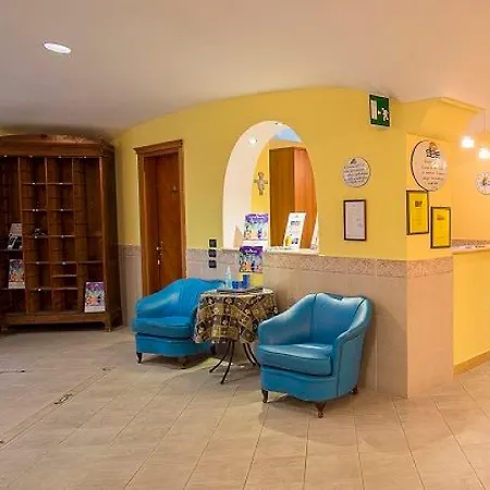 Terme Cristallo Palace Hotel 4*