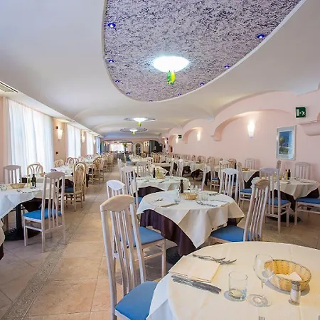 Terme Cristallo Palace 4* Casamicciola Terme