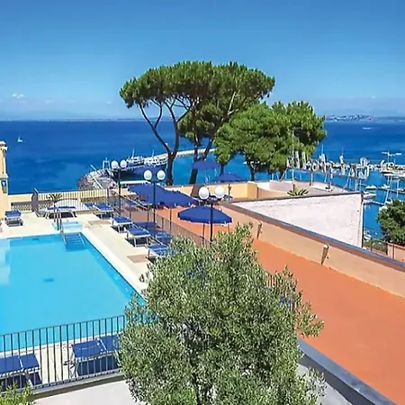 Terme Cristallo Palace