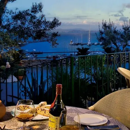 Hotel Terme Cristallo Palace