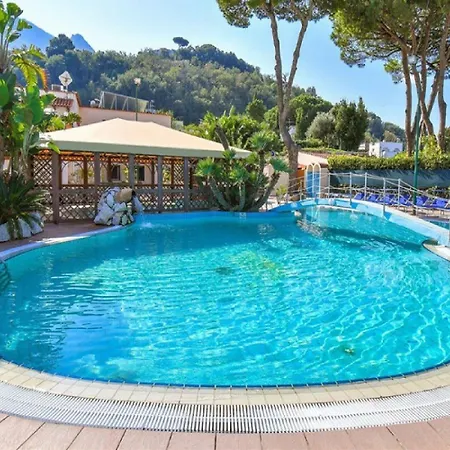 Terme Cristallo Palace Hotel