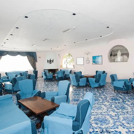 Terme Cristallo Palace Hotel 4*