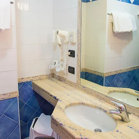 Terme Cristallo Palace Hotel 4*