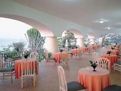 Отель Terme Cristallo Palace