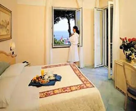 Terme Cristallo Palace 4* Казамиччола-Терме
