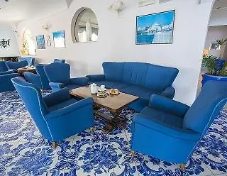 Terme Cristallo Palace Ischia