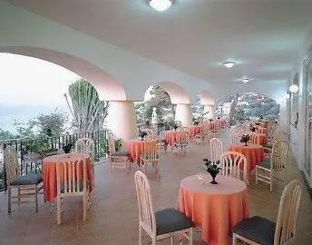 Отель Terme Cristallo Palace