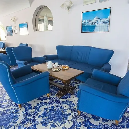 Terme Cristallo Palace Szálloda 4*
