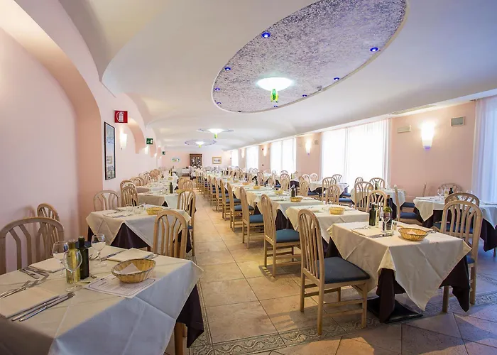 Terme Cristallo Palace Ξενοδοχείο 4*