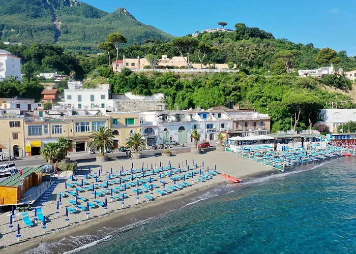 Ξενοδοχείο Terme Cristallo Palace