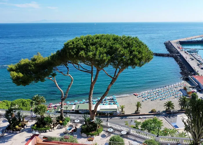 Terme Cristallo Palace Ξενοδοχείο 4*