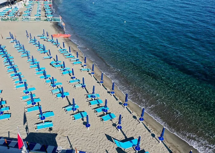 Terme Cristallo Palace 4* Casamicciola Terme