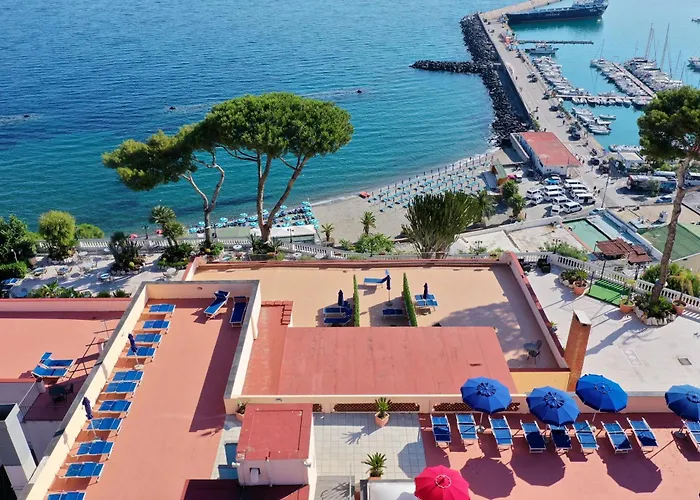 Terme Cristallo Palace 4*