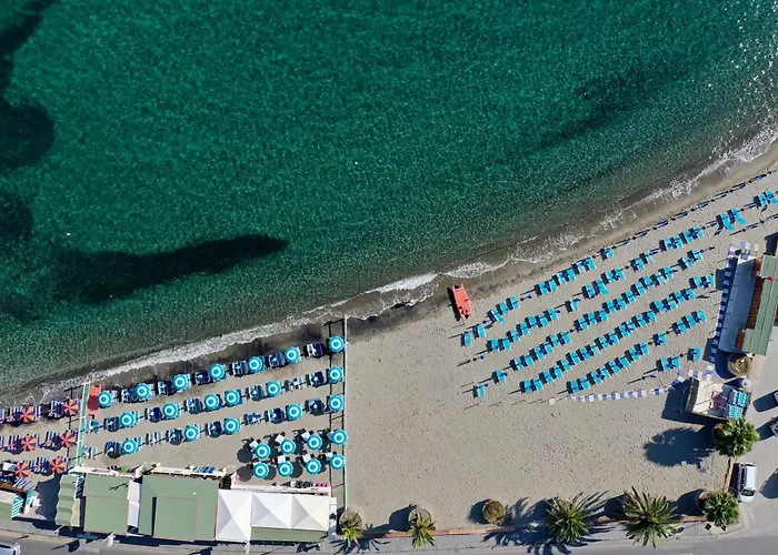 Terme Cristallo Palace Ξενοδοχείο 4*