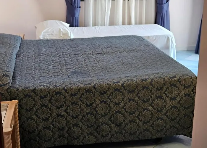 Terme Cristallo Palace Ξενοδοχείο Casamicciola Terme