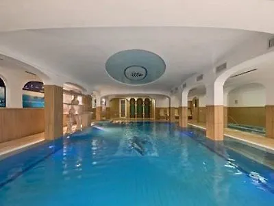 Ξενοδοχείο Terme Cristallo Palace