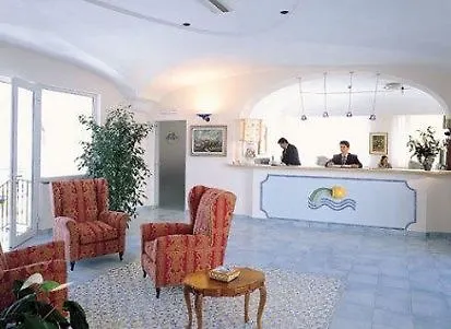 Ξενοδοχείο Terme Cristallo Palace 4*