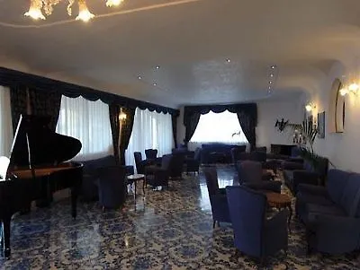 Ξενοδοχείο Terme Cristallo Palace