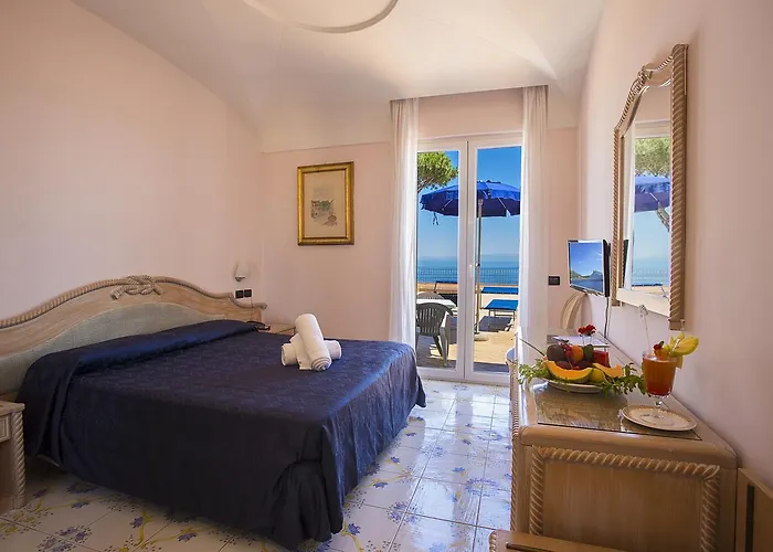 Terme Cristallo Palace Ξενοδοχείο 4*