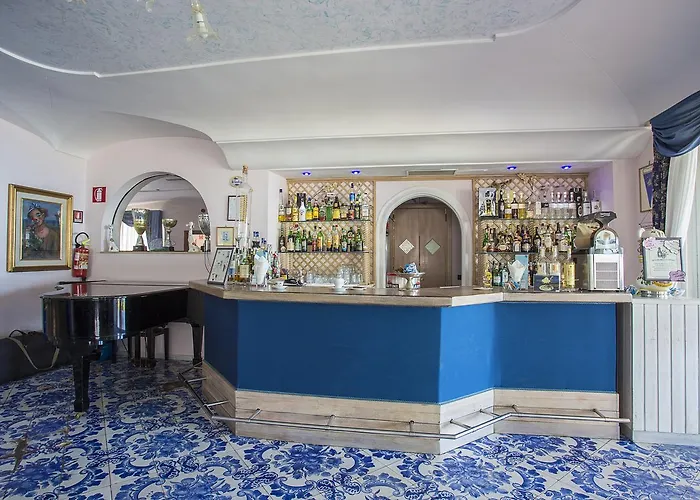 Terme Cristallo Palace Ξενοδοχείο