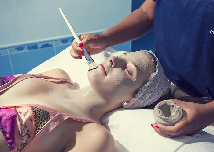 Terme Cristallo Palace Casamicciola Terme