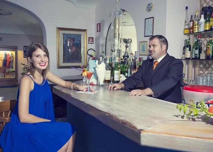 Terme Cristallo Palace Ξενοδοχείο