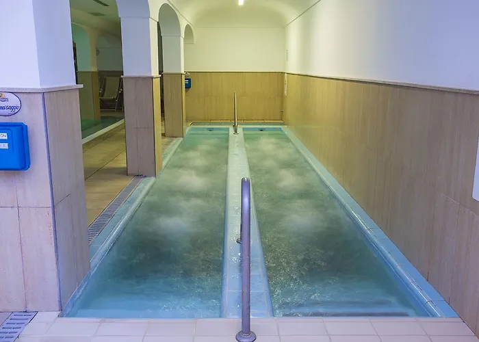 Ξενοδοχείο Terme Cristallo Palace Casamicciola Terme