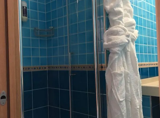 Ξενοδοχείο Terme Cristallo Palace 4*