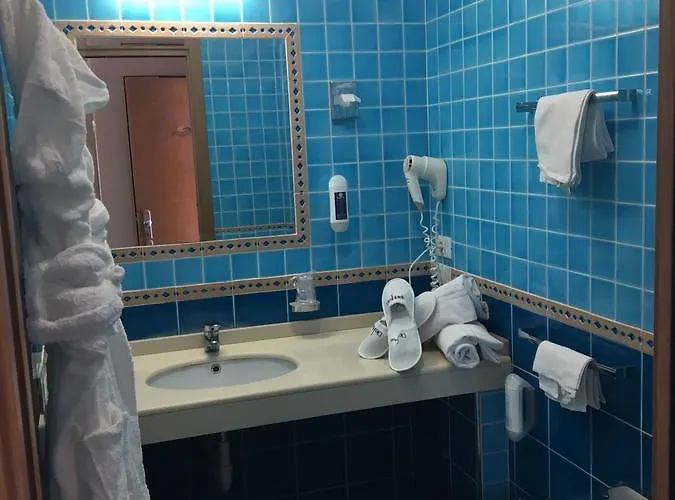 Terme Cristallo Palace 4* Casamicciola Terme