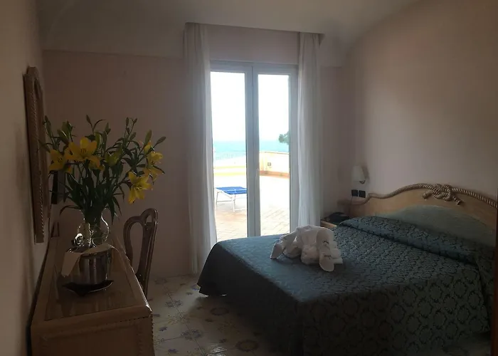 Ξενοδοχείο Terme Cristallo Palace 4*