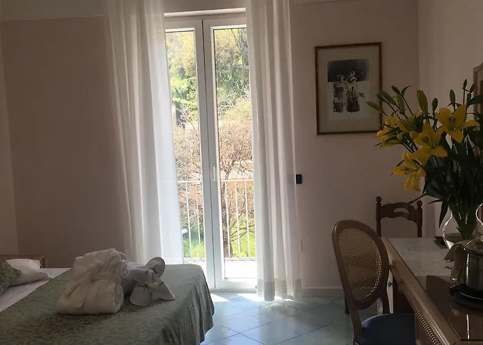 Ξενοδοχείο Terme Cristallo Palace Casamicciola Terme