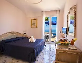 Terme Cristallo Palace Casamicciola Terme