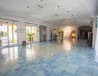 Ξενοδοχείο Terme Cristallo Palace 4*