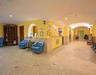 Terme Cristallo Palace 4*