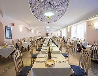 Ξενοδοχείο Terme Cristallo Palace