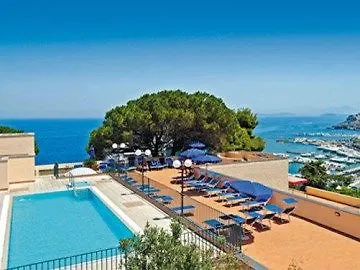 Terme Cristallo Palace Ξενοδοχείο