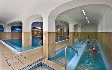 Ξενοδοχείο Terme Cristallo Palace