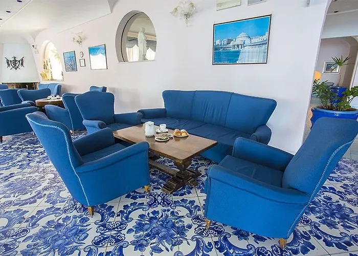 Terme Cristallo Palace Ξενοδοχείο 4*