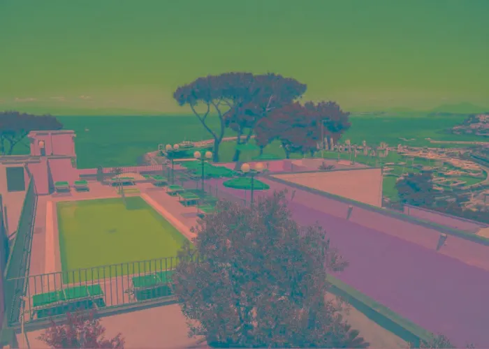 Terme Cristallo Palace