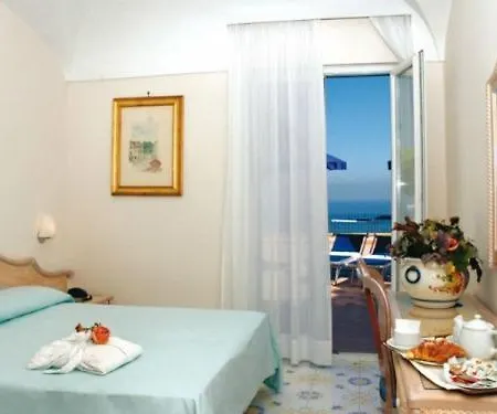 Hotel Terme Cristallo Palace