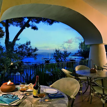 Hotel Terme Cristallo Palace 4*