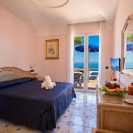 Hotel Terme Cristallo Palace